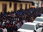 Zapatista Army National Liberation Announces Next Steps Mexico