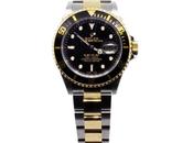 Spotlight Rolex Submariner