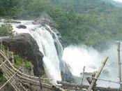 Athirapally Falls, Truly Niagra India