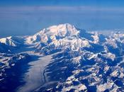 Winter Climbs 2013: January Denali Ascent Begins
