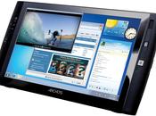 Want Tablet Then ARCHOS TABLET