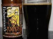 Beer Review Cape Brewing Company Fisherman’s Pumpkin Stout