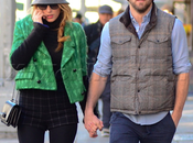 SMYTHE Jacket Hubby Reasons Blake Lively