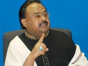 Quaid-e-Azam Took Oath Allegiance British King: Altaf Hussain