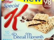 Special Biscuit Moments Chocolate Review