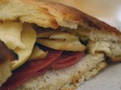 Paris Lunchbox Sandwich Recipe