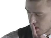 Justin Timberlake ‘ready’ Bring “SexyBack”