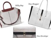 Tod's Spring Summer 2013 Bags