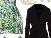 Friday Fancies Emerald