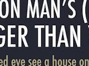 Would House Moon Need From Earth?