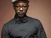 Trueblood’s Nelsan Ellis’s Spoken Word Debut!