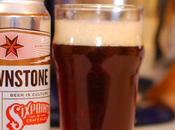 Beer Review Sixpoint Brownstone