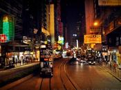 Hong Kong Tramways