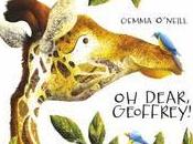 Dear, Geoffrey! Book Reivew