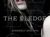 Review: Pledge Kimberly Derting