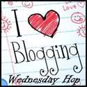 Love Blogging