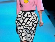 DIOR Haute Couture 2011 Commentary Each Comment Corresponds with Photos Directly...