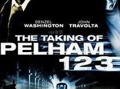 Taking Pelham (Tony Scott, 2009)