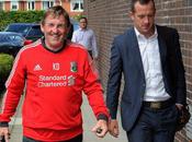 Charlie Adam Headed Liverpool