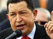 Hugo Chavez Venezuelan President Stepping Limelight Fight Cancer