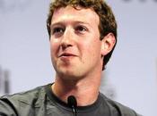 Mark Zuckerberg Looking Horoscope Hidden Motivations Creator Facebook.