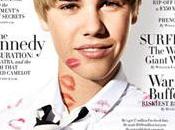 Justin Bieber Cover Vanity Fair