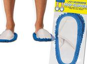 Lazy Housekeeper Slippers