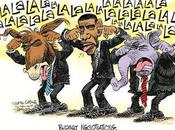 REALITY CHECK: Cheers Debt Ceiling