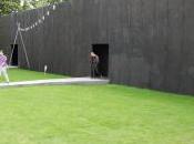 Serpentine Gallery Pavilion 2011 Zumthor with Help from Oudolf