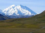 Waiting Weather Denali