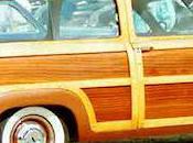 Woody Wagons