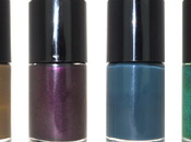 Upcoming Collections: Nail Polish Cult Nails: Nails Hypnotic Collection Fall 2011