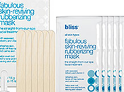 Skin Care: Bliss: Bliss Fabulous Skin-Reviving Rubberizing Mask