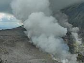 Mount Lokon Blows Indonesia: Activity Increasing Worldwide?