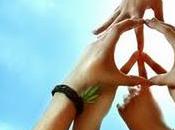Instead Waging Wars, Wage Love Peace