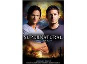 Book Review: “Supernatural: Coyote’s Kiss”