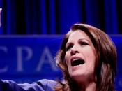 Battle Conservative Brunettes: Michelle Bachmann Versus Sarah Palin