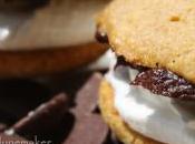 Whoopie Recipes: S’mores