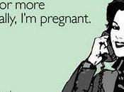 OMG, You're Pregnant?