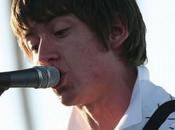 2011 Mojo Awards Arctic Monkeys, Ringo Starr