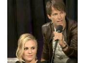 Video: Interviews True Blood Cast Comic