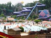 Holiday World Santa Claus, Indiana: Splashin' Safari [Flickr]