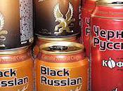 Russia Classifies Beer Alcoholic