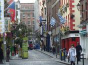 Dear Dublin: Quick Glance into Studying Abroad