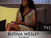 Rutina Wesley Talks About Tara Being Ready Love