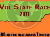 Last Annual Vol-State Endurance 2011 Final Results