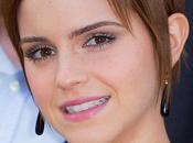 (Almost) Wordless Wednesday Emma Watson!