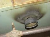 Exhaust Leaks Boilers