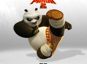 Kung Panda Hai-ya!
