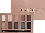 Shadow Palettes: Stila:Stila Natural Palette